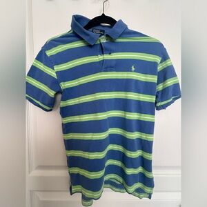 Ralph Lauren Kids Polo  size M